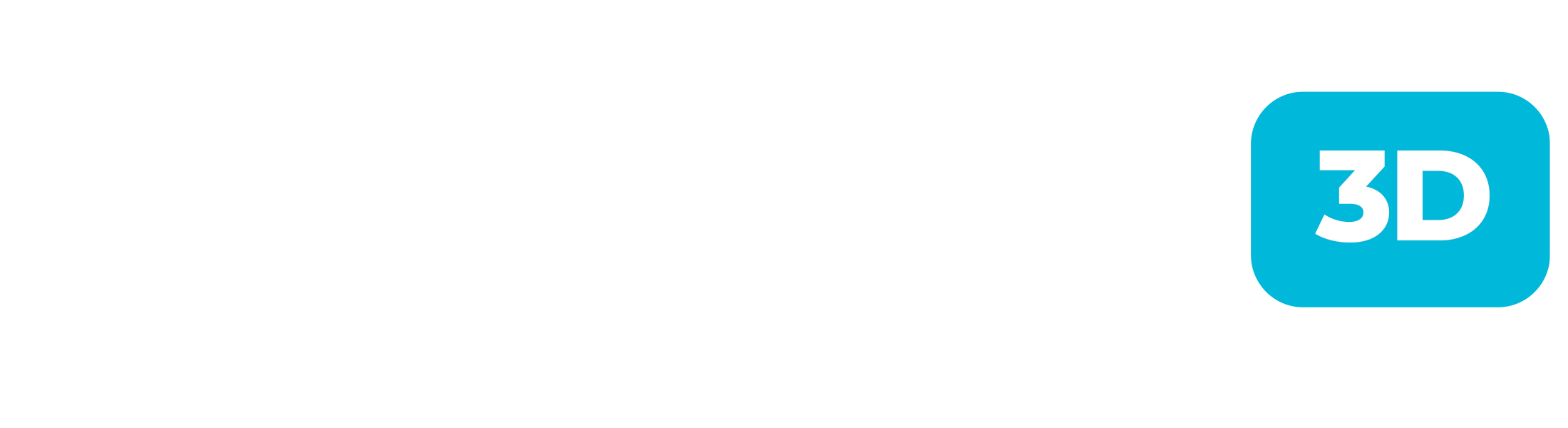 CrownFit 3D Logo