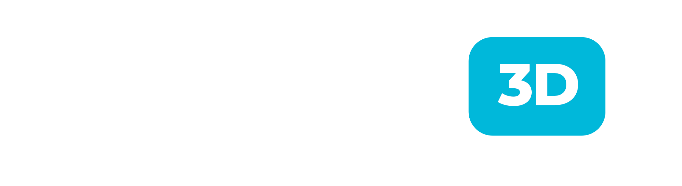HatFit 3D Logo